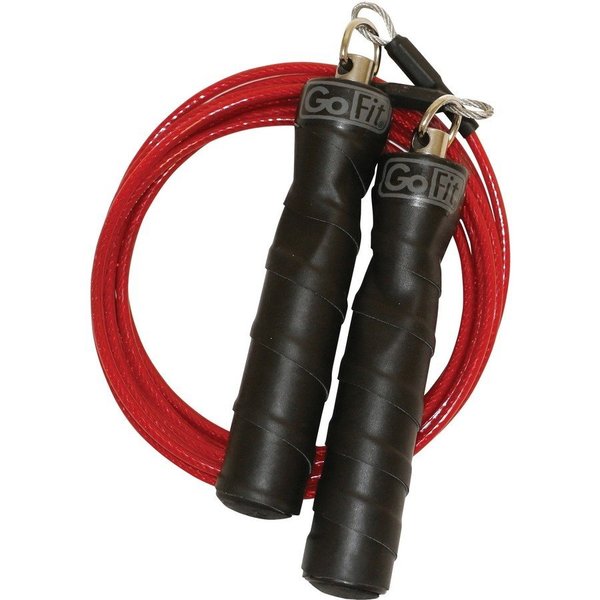 Gofit Pro Cable Jump Rope GF-PCR9
